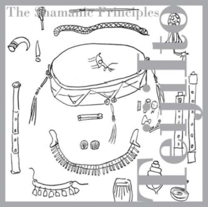 Ito Teiji - Shamanic Principles i gruppen ÖVRIGT / Övrigt / aub hos Bengans Skivbutik AB (3764636)