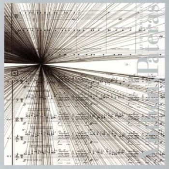 Pateras Anthony - Chromatophore i gruppen CD / Toppsäljare hos Bengans Skivbutik AB (3764644)