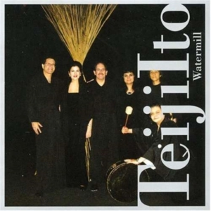 Ito Teiji - Watermill i gruppen ÖVRIGT / Övrigt / aub hos Bengans Skivbutik AB (3764645)