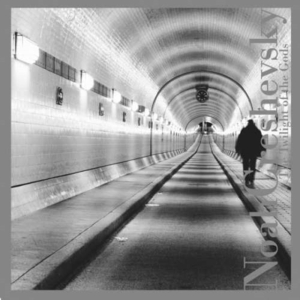 Creshevsky Noah - Twilight Of Gods i gruppen ÖVRIGT / Övrigt / aub hos Bengans Skivbutik AB (3764656)