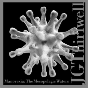 Thirlwell Jim - Thirlwell: Manorexia : The Mesopela i gruppen ÖVRIGT / Övrigt / aub hos Bengans Skivbutik AB (3764658)