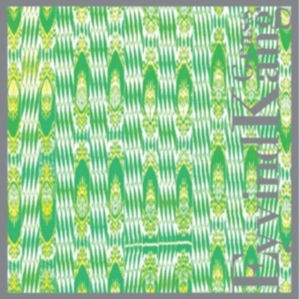 Kang Eyind - Grass i gruppen ÖVRIGT / Övrigt / aub hos Bengans Skivbutik AB (3764673)