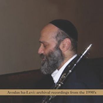 Statman Andy - Avodas Halevi i gruppen CD / Toppsäljare hos Bengans Skivbutik AB (3764684)