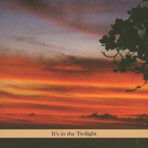 Shapiro Paul - It's In The Twilight i gruppen ÖVRIGT / Övrigt / aub hos Bengans Skivbutik AB (3764689)