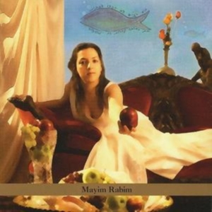 Gottlieb Ayelet Rose - Mayim Rabim - Great Waters i gruppen ÖVRIGT / Övrigt / aub hos Bengans Skivbutik AB (3764690)