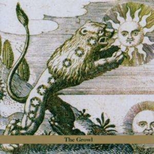 Nechushtan Alon & Talat - The Growl i gruppen ÖVRIGT / Övrigt / aub hos Bengans Skivbutik AB (3764694)