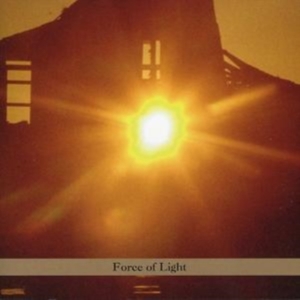 Kaufman Dan - Force Of Light i gruppen CD / Elektroniskt,World Music hos Bengans Skivbutik AB (3764700)