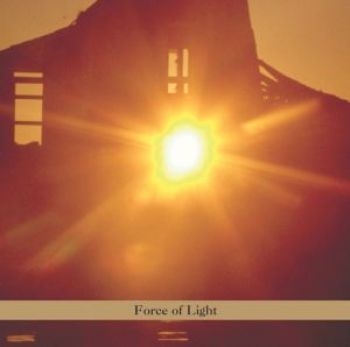 Kaufman Dan - Force Of Light i gruppen CD / Toppsäljare hos Bengans Skivbutik AB (3764700)