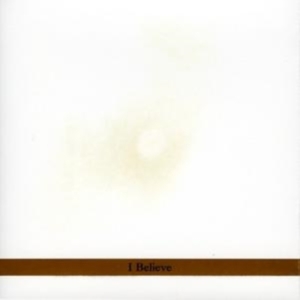 Zamir Daniel - I Believe i gruppen ÖVRIGT / Övrigt / aub hos Bengans Skivbutik AB (3764705)