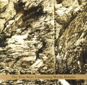 Zakarya - True Story Concerning Martin Behaim i gruppen ÖVRIGT / Övrigt / aub hos Bengans Skivbutik AB (3764709)