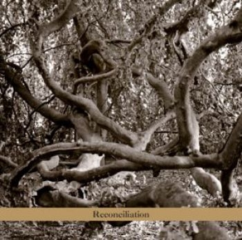 Daphna Sadeh And The Voyagers - Reconciliation i gruppen CD / Toppsäljare hos Bengans Skivbutik AB (3764713)
