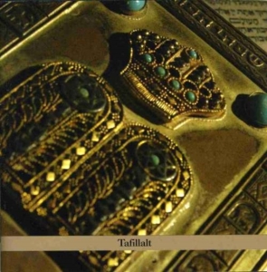 Tafillalt - Tafillalt i gruppen ÖVRIGT / Övrigt / aub hos Bengans Skivbutik AB (3764717)