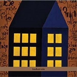 London Frank And Skramberg Lorin - Tsuker-Zis i gruppen ÖVRIGT / Övrigt / aub hos Bengans Skivbutik AB (3764720)