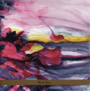 Taylor David - Red Sea i gruppen CD / Toppsäljare hos Bengans Skivbutik AB (3764727)