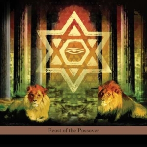 David Gould - Feast Of The Passover i gruppen ÖVRIGT / Övrigt / aub hos Bengans Skivbutik AB (3764728)