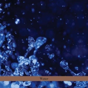 Malkiel Rafi - Water i gruppen CD / Jazz hos Bengans Skivbutik AB (3764730)