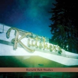 Saft Jamie - Borscht Belt Studies i gruppen ÖVRIGT / Övrigt / aub hos Bengans Skivbutik AB (3764742)