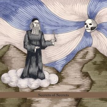 Novik Aaron - Secret Of Secrets i gruppen CD / Toppsäljare hos Bengans Skivbutik AB (3764745)