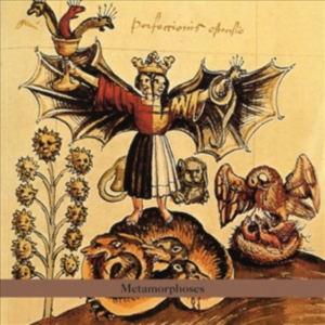 Bester Quartet - Metamorphoses i gruppen ÖVRIGT / Övrigt / aub hos Bengans Skivbutik AB (3764747)