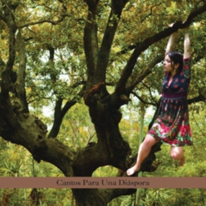 Jurarez Dora - Cantos Para Una Diaspora i gruppen CD / Elektroniskt hos Bengans Skivbutik AB (3764750)