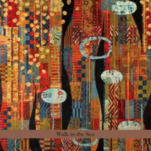 David Buchbinder - Walk To The Sea i gruppen CD / Elektroniskt hos Bengans Skivbutik AB (3764754)