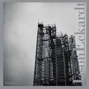 Eckardt Jason - Subject i gruppen ÖVRIGT / Övrigt / aub hos Bengans Skivbutik AB (3764821)