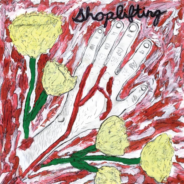 Shoplifting - Body Stories i gruppen CD / Toppsäljare hos Bengans Skivbutik AB (3764863)