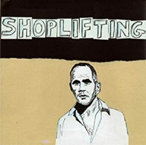 Shoplifting - Shoplifting Ep i gruppen CD / Toppsäljare hos Bengans Skivbutik AB (3764867)