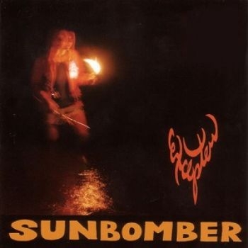 Excepter - Sunbomber i gruppen CD / Toppsäljare hos Bengans Skivbutik AB (3764901)