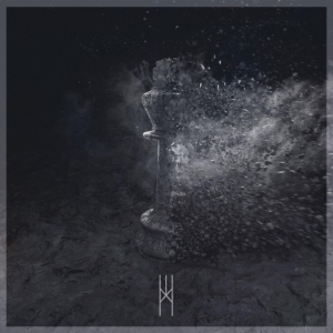 Crown - End Of All Things The i gruppen CD / Hårdrock,Pop-Rock hos Bengans Skivbutik AB (3764948)