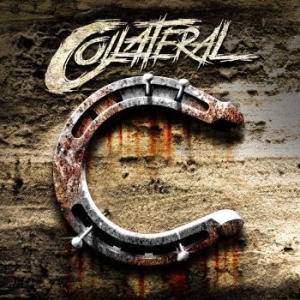Collateral - Collateral i gruppen CD / Pop-Rock hos Bengans Skivbutik AB (3764975)
