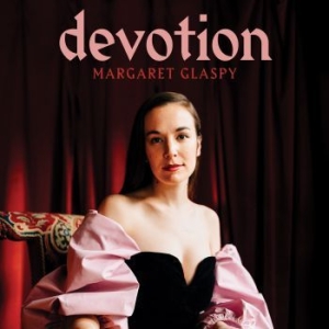 Glaspy Margaret - Devotion i gruppen CD / Pop-Rock hos Bengans Skivbutik AB (3764976)