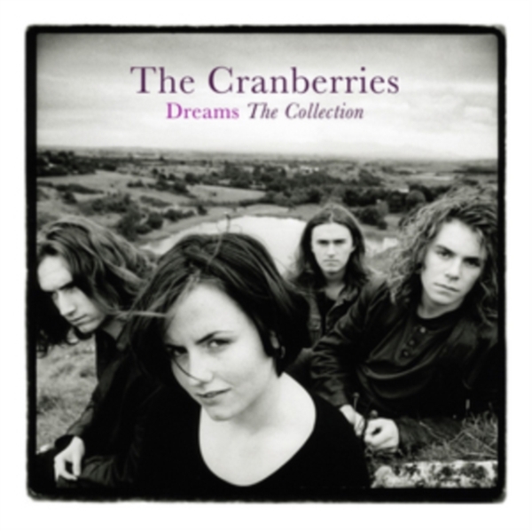 The Cranberries - Dream - The Collection (Vinyl) i gruppen VINYL / Toppsäljare hos Bengans Skivbutik AB (3765003)