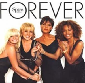 Spice Girls - Forever (Vinyl) i gruppen VINYL / Pop-Rock hos Bengans Skivbutik AB (3765007)