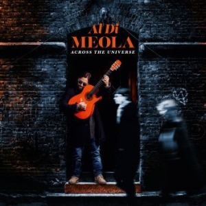 Al Di Meola - Across The Universe - The Beatles V i gruppen VINYL / Pop hos Bengans Skivbutik AB (3765404)