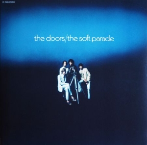 The Doors - The Soft Parade (Vinyl) i gruppen VINYL / Pop-Rock hos Bengans Skivbutik AB (3765422)