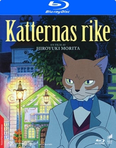 Film - Katternas Rike Bd i gruppen Film / Film Blu-ray hos Bengans Skivbutik AB (3765518)