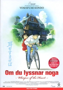 Film - Om Du Lyssnar Noga  i gruppen Film / Film DVD hos Bengans Skivbutik AB (3765531)
