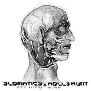 Slomatics / Holly Hunt - Ulysses, My Father / Bill Ward i gruppen VINYL / Hårdrock/ Heavy metal hos Bengans Skivbutik AB (3765726)