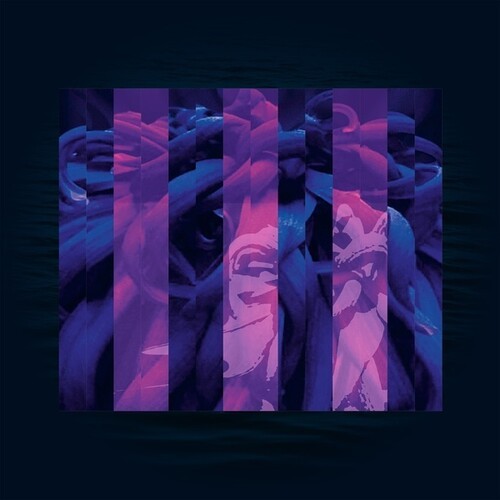 Electric Sewer Age - Contemplating Nothingness i gruppen VINYL / Rock hos Bengans Skivbutik AB (3765752)