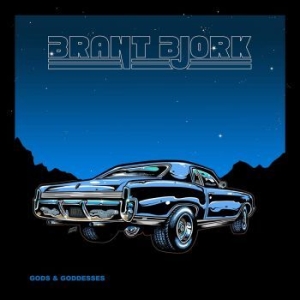 Bjork Brant - Gods & Goddesses (Vinyl) in the group VINYL / Hårdrock/ Heavy metal at Bengans Skivbutik AB (3765754)
