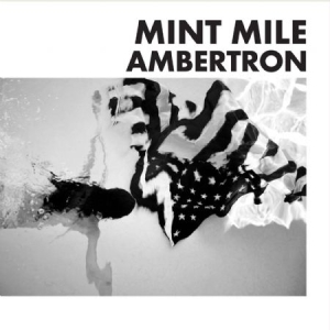 Mint Mile - Ambertron i gruppen VINYL / Rock hos Bengans Skivbutik AB (3765765)
