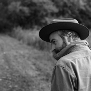 Simonett Dave - Red Tail i gruppen VINYL / Pop-Rock hos Bengans Skivbutik AB (3765770)