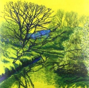 Leg - Chromatic Preversion i gruppen VINYL / Pop-Rock hos Bengans Skivbutik AB (3765773)