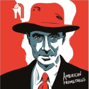 Extradition Order - American Prometheus i gruppen ÖVRIGT / Övrigt / aub hos Bengans Skivbutik AB (3765788)