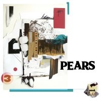 Pears - Pears (Vinyl Lp) i gruppen ÖVRIGT / Övrigt / aub hos Bengans Skivbutik AB (3765794)