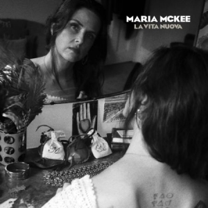 Mckee Maria - La Vita Nuova i gruppen VINYL / Pop-Rock hos Bengans Skivbutik AB (3766293)