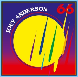 Anderson Joey - Rainbow Doll i gruppen ÖVRIGT / Övrigt / aub hos Bengans Skivbutik AB (3766330)