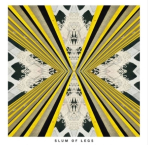 Slum Of Legs - Slum Of Legs i gruppen ÖVRIGT / Övrigt / aub hos Bengans Skivbutik AB (3766343)