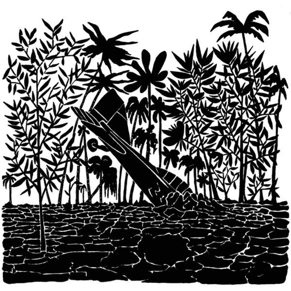 Capitol K - Birdtrapper i gruppen VINYL / Dans/Techno hos Bengans Skivbutik AB (3766350)